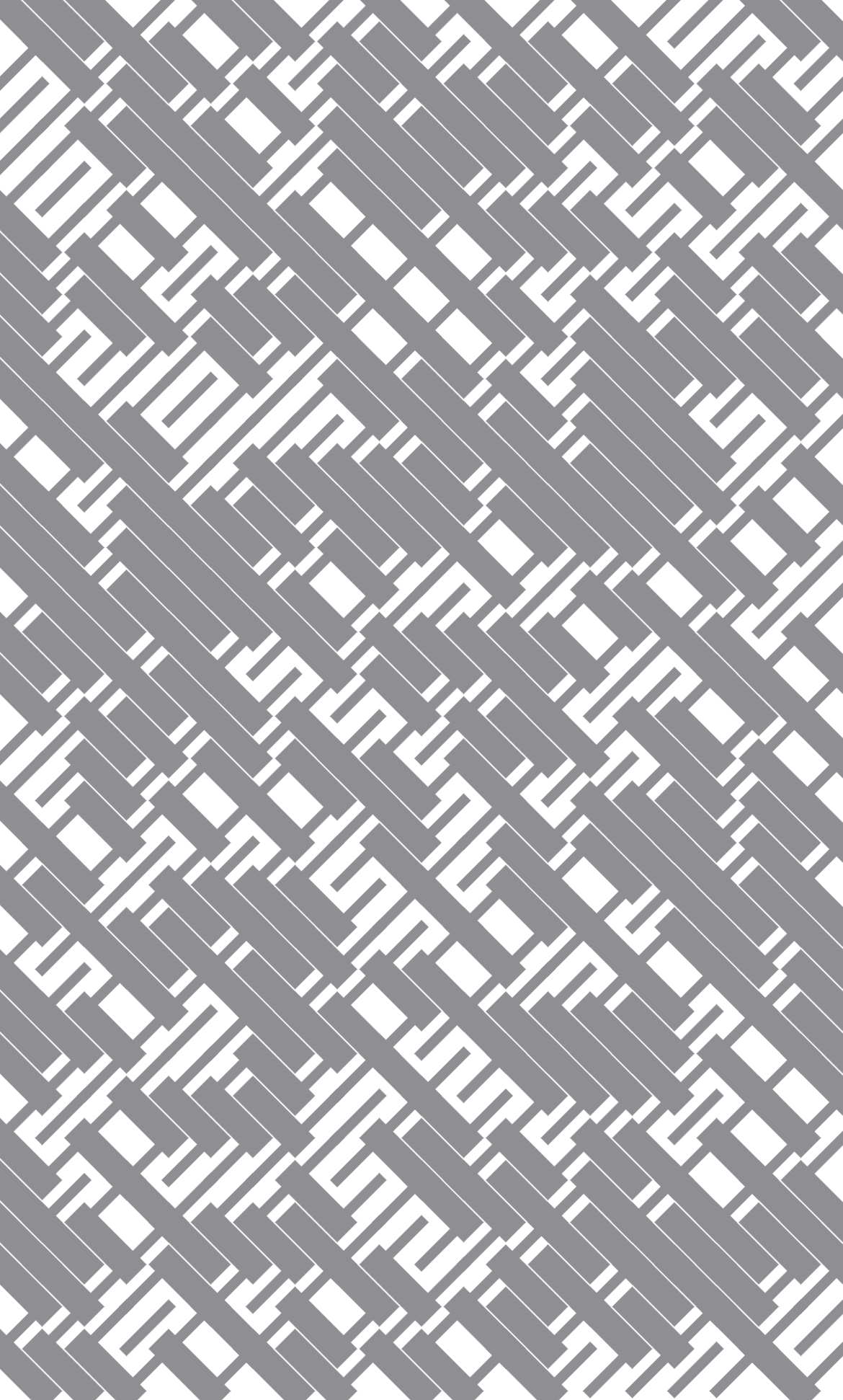 Alignment in a grid