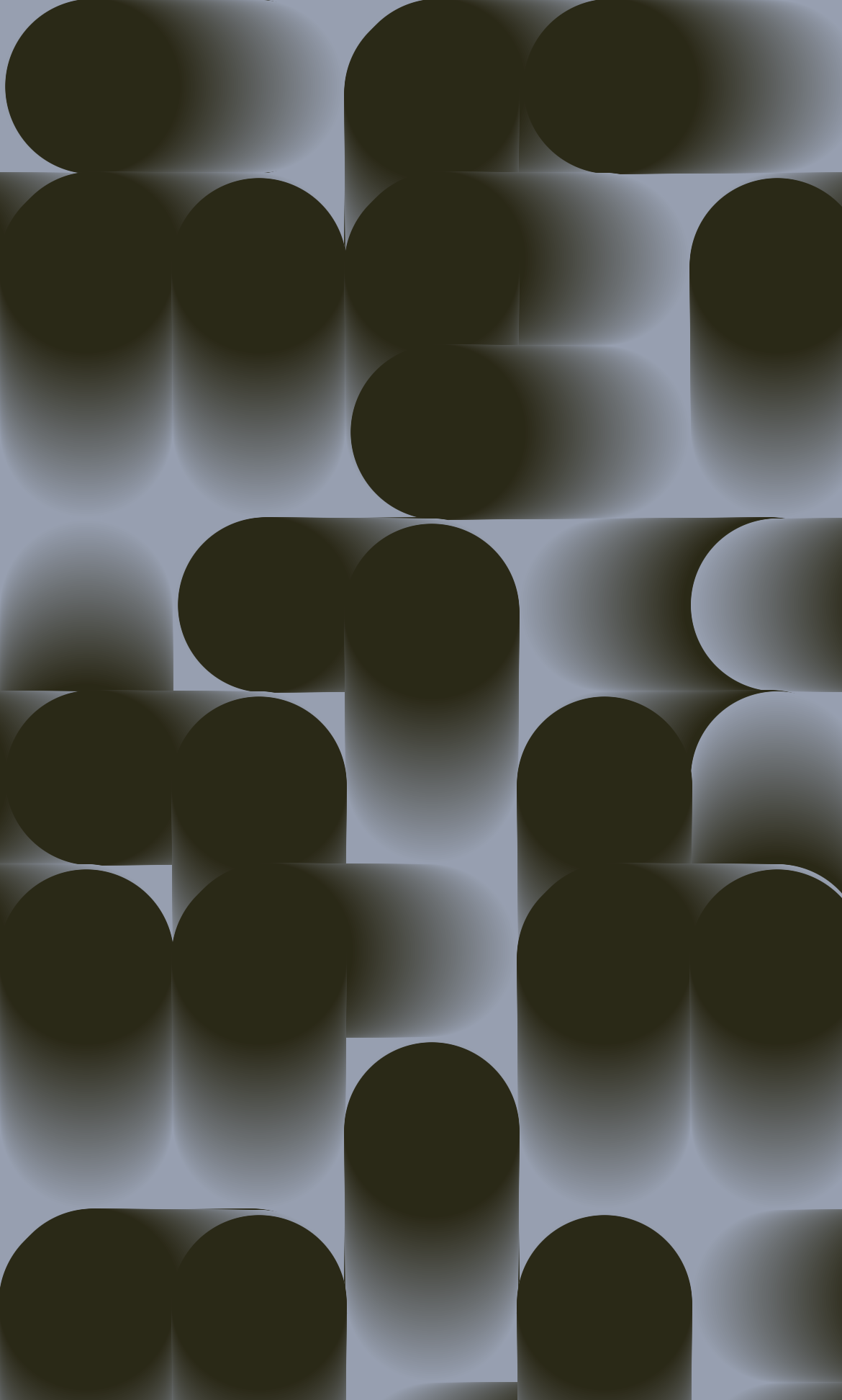 Darkening Circles
