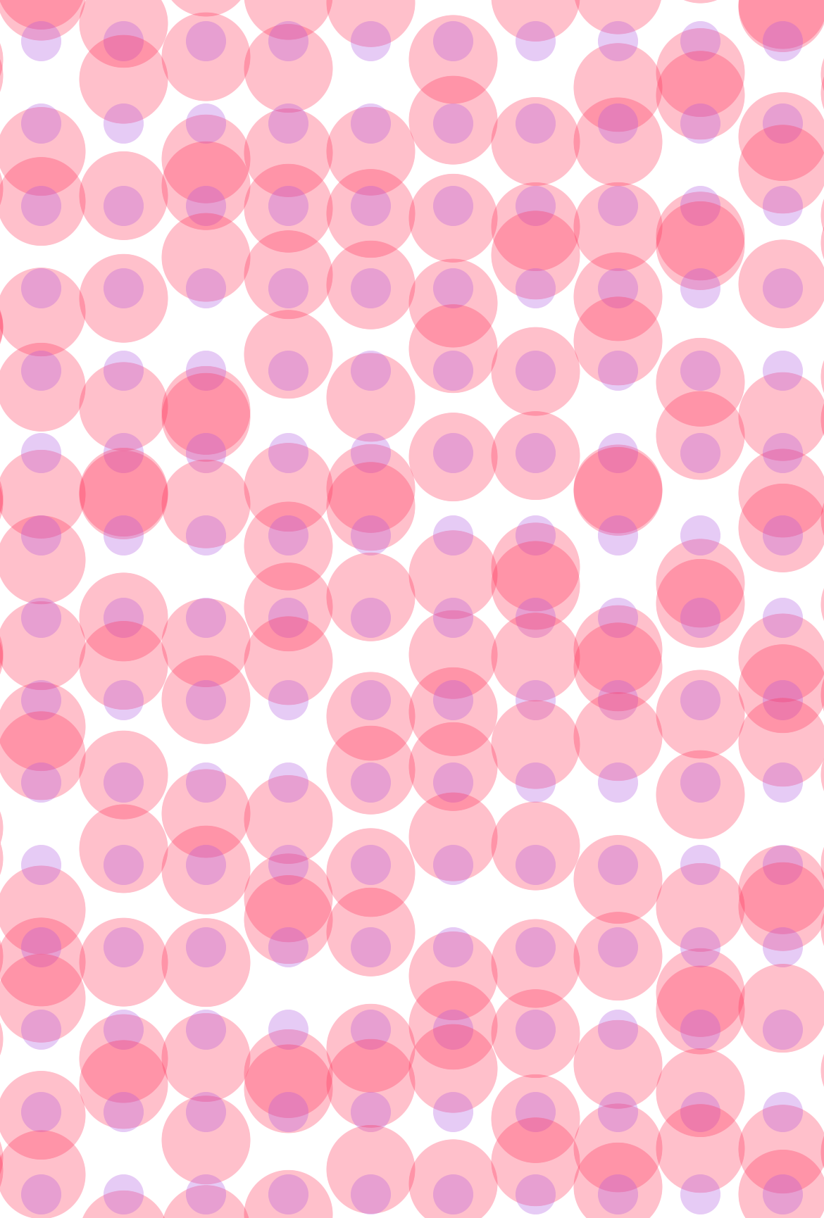 Movement in a grid. overlap