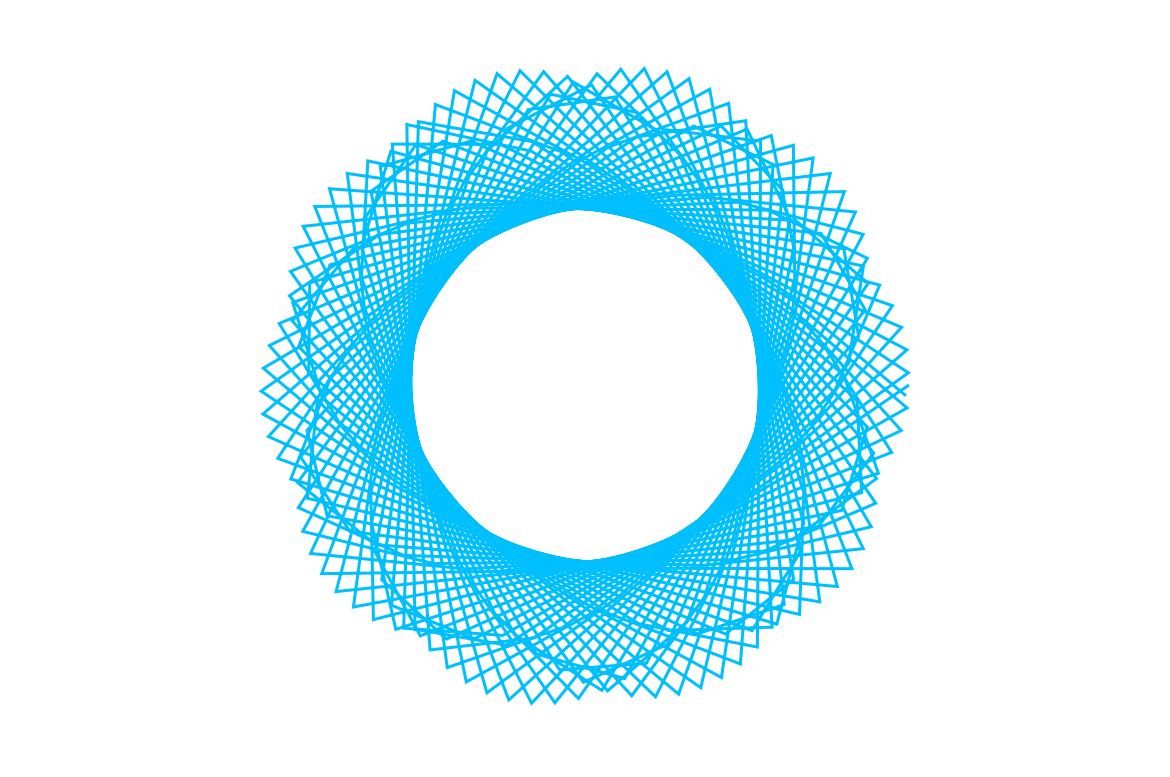 Spiro Stride By